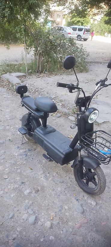 mini ev: Электровелосипед-скутер городского типа продаюуу 22 тс - Компактная — 8