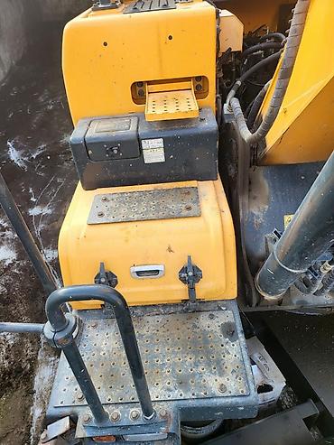 Экскаваторы: Экскаватор, Hyundai, 2020 г., Колесный — 14