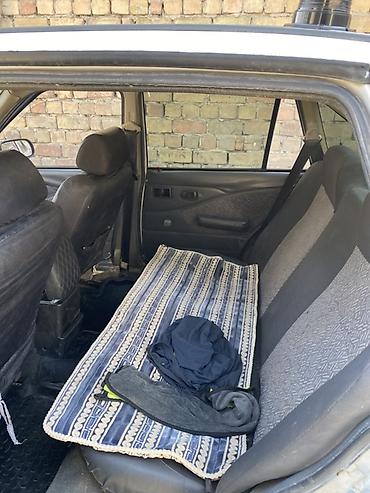 электро машины без прав: Daewoo Nexia: 2002 г., 1.5 л, Механика, Седан — 5