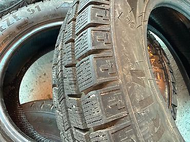 зимние шины 17570 r14: Зимние шины Yatone IceFreeze ST (на борте: ICEFREEZE ST). Размер — 8