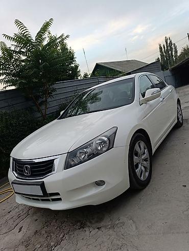 обвесы на хонда фит бишкек: Honda Accord: 2008 г., 3.5 л, Автомат, Бензин, Седан — 6