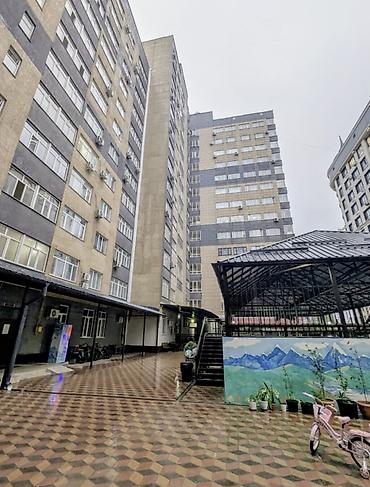 Продажа квартир: 2 комнаты, 68 м², Нижний Джал (Джал-23) Элитка, 9 этаж, Евроремонт — 17