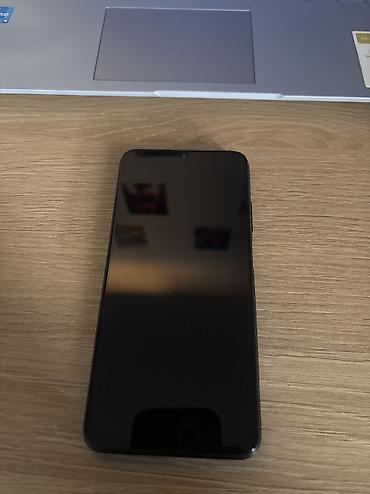 Техника и электроника: Redmi 9T, 128 ГБ, цвет - Черный, Face ID, Сенсорный, Отпечаток пальца — 4
