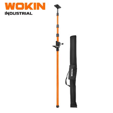 регулируемые ножки для стола: Lazer səviyyə montaj dirəyi Texniki Göstəricilər: 🔹 Uzunluq: 3.85 m 🔹