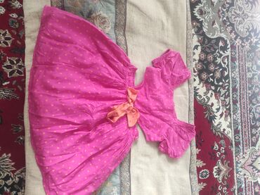 Дубленки: Дубленка, Девочка, 3 - 6 мес., Baby Pink