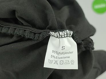t shirty elastan: T-shirt damski, rozmiar S — 5