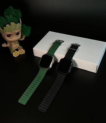 Другие смарт-часы: Smart Watch(Умные часы)Новинки все модели, только у нас по низким — 9