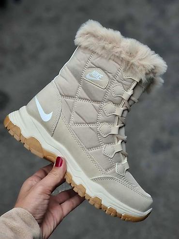 vicco obuca: Nike čizmice tople NOVO Novo Brojevi 36 do 41 fb Moja Kupovina 1 — 1