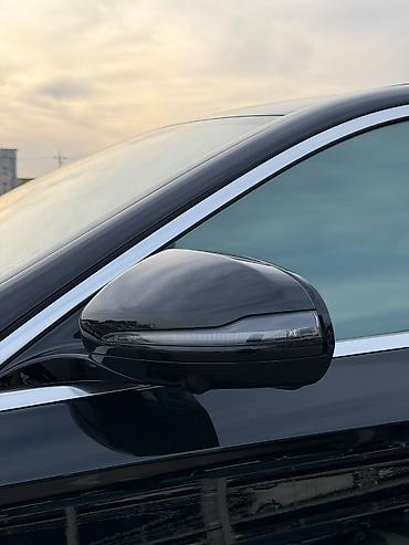 cl class: Mercedes-Benz E-Class: 2020 г. — 7