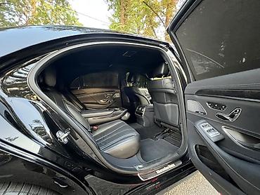 диски на мерседес р16: Mercedes-Benz S-Class: 2019 г., 3 л, Автомат, Бензин, Седан — 4