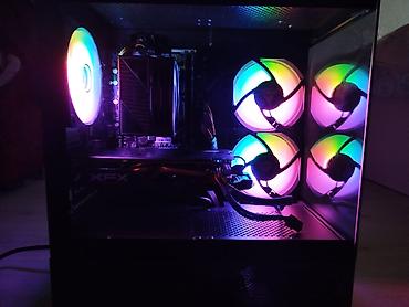 ucuz macbook pro: 💻 Gaming PC | Güclü və Tam Hazır Sistem 🔥 ⚙️ Texniki göstəricilər: 🖥️ — 4