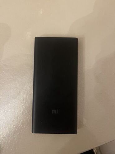 ТВ и видео: Повербанк Xiaomi, 10000 мАч, Б/у