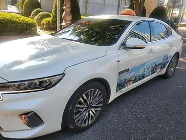 honda adv: Kia K5: 2020 г., 3 л, Автомат, Газ, Седан — 1