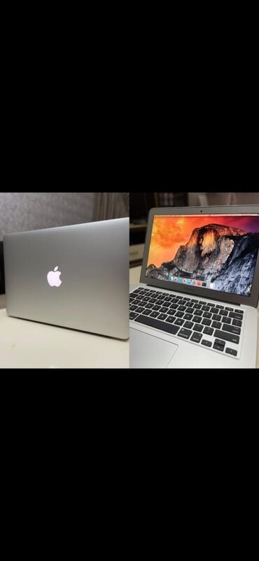 ayfon 4 s: MacBook Air M3, 13.3 inç (1440×900) ekran, 4GB RAM, 121GB SSD. Cihaz