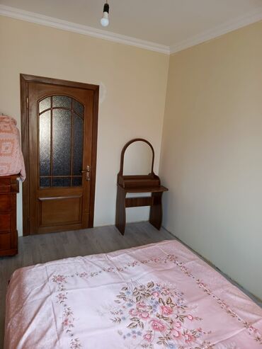 Uzunmüddətli kirayə mənzillər: İcarəyə təqdim olunan tam mebel və texnika ilə təchiz edilmiş mənzil — 14