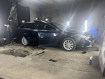 диск киа к5 r17: Литые Диски R 17 Toyota, Комплект, отверстий - 5, Б/у — 1