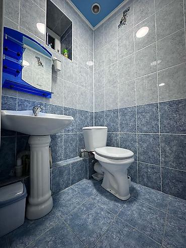 Долгосрочная аренда домов: 350 м², 9 комнат, Кондиционер, Бронированные двери, Видеонаблюдение — 15