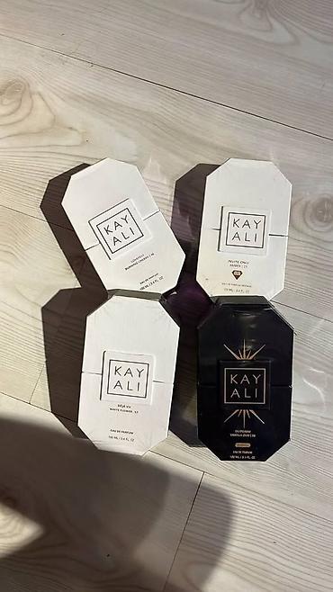 KAYALI parfemi – kolekcija mirisa 100 ml - Invite Only Amber 23 –