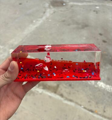 Kolqotkalar, corablar: Yeni il temalı corablar – 35-40 ölçü aralığı - Dizaynlar: Santa — 59