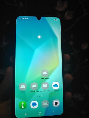 Уюлдук телефондор жана аксессуарлар: Samsung Galaxy A16 5G, Колдонулган, 128 ГБ, түсү - Кара, 2 SIM — 7