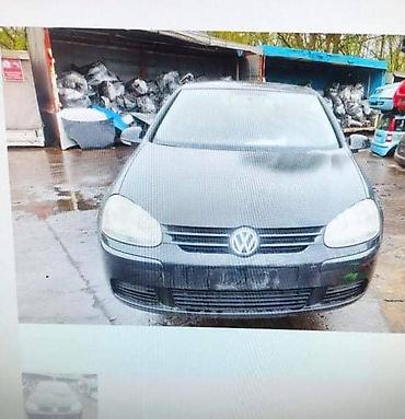 multimedia 1din: GOLF 5 BRANIK ZA VOLKSWAGEN GOLF 5 OD 2003. DO 2012. GOD — 1