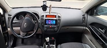Kia: Kia Ceed: 1.4 l | 2008 il Hetçbek — 3