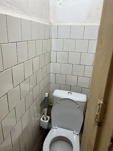 старые квартиры: 1‑комнатная квартира с изолированной комнатой и отдельной кухней — 7