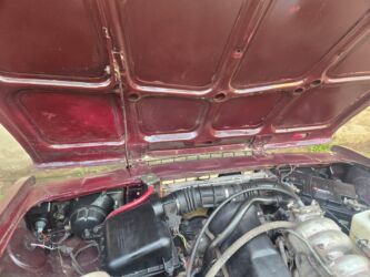 VAZ (LADA): Lada 2107 sedan masin kraskalanib şekil özünüdü Reyal alan zeng — 12