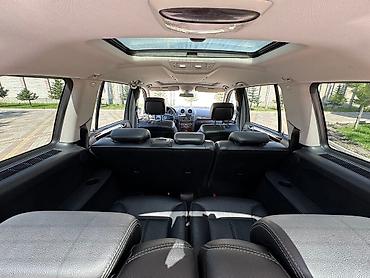 Mercedes-Benz: Mercedes-Benz GL-Class: 2006 г., 4.7 л, Автомат, Бензин — 8