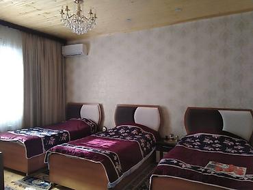 1 комнатная квартира снять: Гобустан, 120 м², 3 комнаты, Без бассейна, Канализация, Комби, Газ — 5