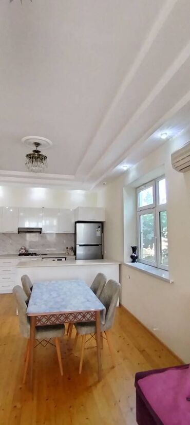 Bağ evlərinin satışı: Bakı, Buzovna, 110 kv. m, 3 otaqlı, Kombi, Qaz, İşıq — 19