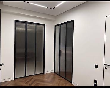 capstroy: 3 комнаты, 122 м², Асанбай мкр Элитка, 9 этаж, Дизайнерский ремонт — 10
