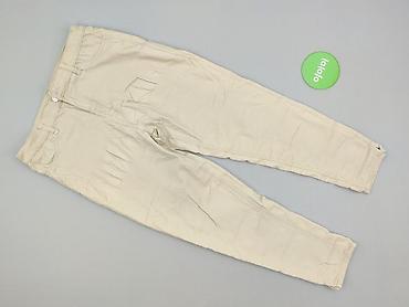 joop accessories trousers: Janina, Spodnie materiałowe damskie, rozmiar M — 2