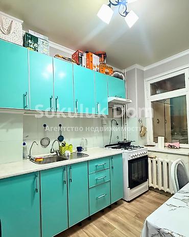 сокулук даром: 3 комнаты, 60 м², 1 этаж — 1