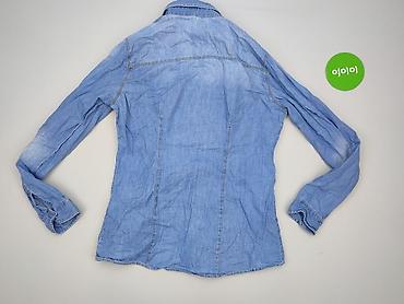 denim co: Stradivarius, Koszula damska, rozmiar S — 3