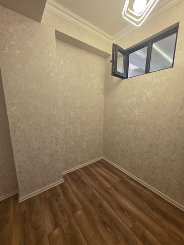 Yeni tikili: 3 otaqlı, Yeni tikili, 70 kv. m — 5