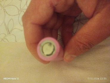 pastel desti: 4dene lazer bataryası satlır — 9