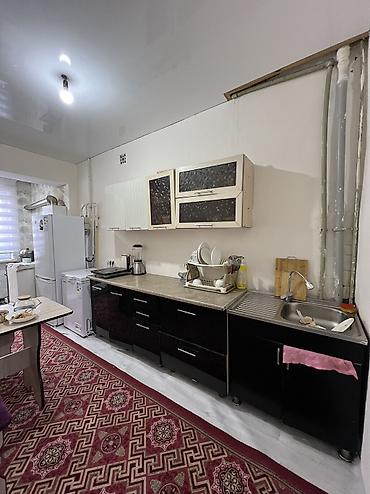 Продажа квартир: 3 комнаты, 62 м², 1 этаж, Косметический ремонт — 3