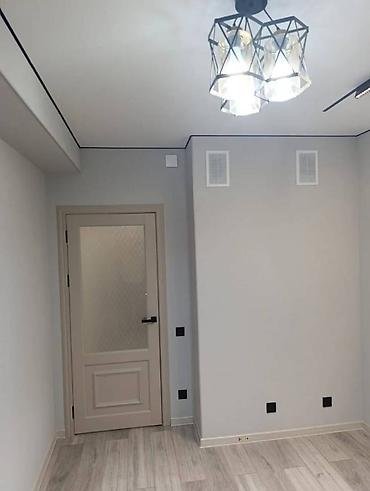 Продажа квартир: 1 комната, 41 м², 108 серия, 8 этаж, Евроремонт — 10