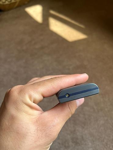 marshall qulaqciq: Nokia 1, rəng - Boz, Düyməli — 3