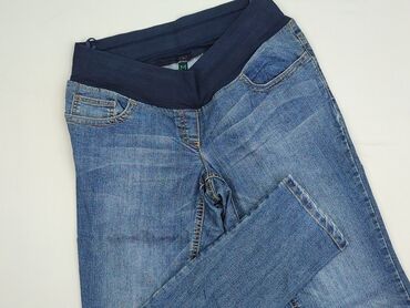 Benetton, Jeans for women, size M at lalafo.pl Benetton, Jeans for women, size M
