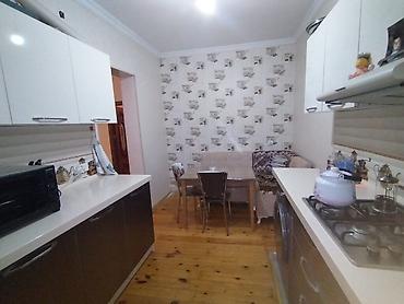 Həyət evləri və villaların satışı: 3 otaqlı, 100 kv. m, Kredit yoxdur, Yeni təmirli — 10