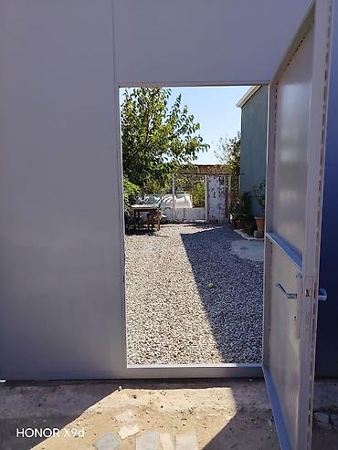 3 sot torpaq: 3 otaqlı, 100 kv. m, Yeni təmirli — 10