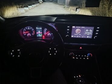 Kia: Kia K5: 2020 г., 2 л, Автомат, Газ, Седан — 31