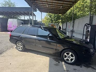 фаркоп рх: Mazda 626: 2002 г., 1.9 л, Механика, Бензин, Универсал — 2