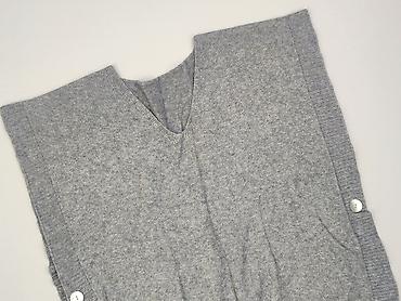 pelie: Ponczo damskie, rozmiar One size — 1