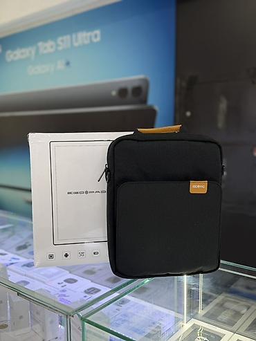 notebook pro: Планшетный комплект EGD PAD Е 63 с клавиатурой и сумкой - Планшет EGD — 2