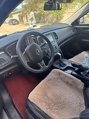 shevrolet lacetti: Renault SM6: 2019 г., 2 л, Автомат, Газ, Седан — 2