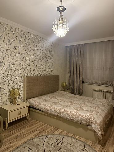 Yataq otağı mebel dəsti Tərkibi: - 2 nəfərlik çarpayı (yumşaq lalafo.az -da Yataq otağı mebel dəsti Tərkibi: - 2 nəfərlik çarpayı (yumşaq