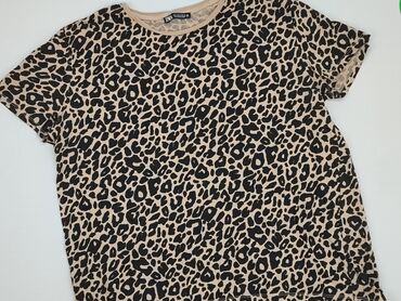 legginsy zara damskie: T-shirt, Zara, M, stan - Dobry